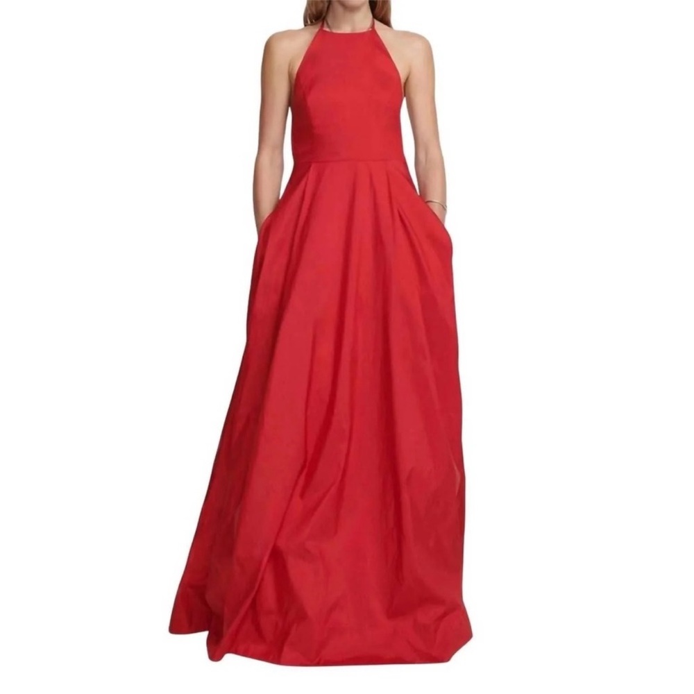 HANSEL & GRETEL Gilda Gown SIZE: SMALL - Picture 4 of 15